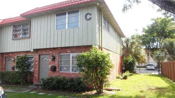 Property photo for 48 NE 20 Ct, #10C, Wilton Manors, FL
