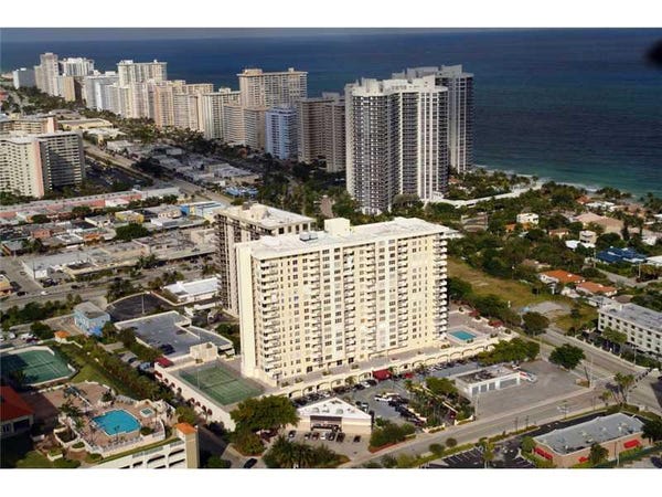 Property photo for 3015 N OCEAN BL, #4I, Fort Lauderdale, FL