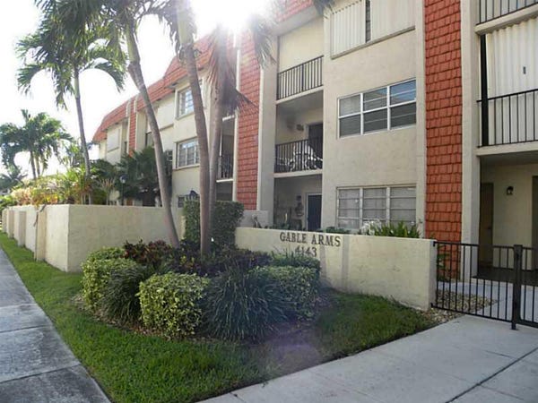 Property photo for 4143 N OCEAN BL, #309, Fort Lauderdale, FL