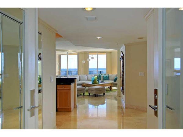 Property photo for 100 S Birch Rd, #1701A, Fort Lauderdale, FL