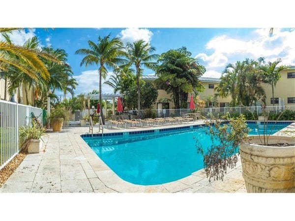 Property photo for 1455 Holly Heights Dr, #43, Fort Lauderdale, FL