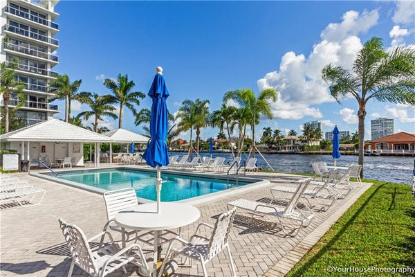 Property photo for 6381 Bay Club Dr, #2, Fort Lauderdale, FL