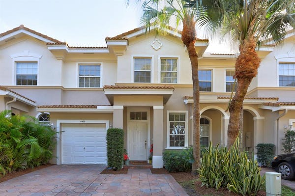 Property photo for 4438 Regal Court, Delray Beach, FL