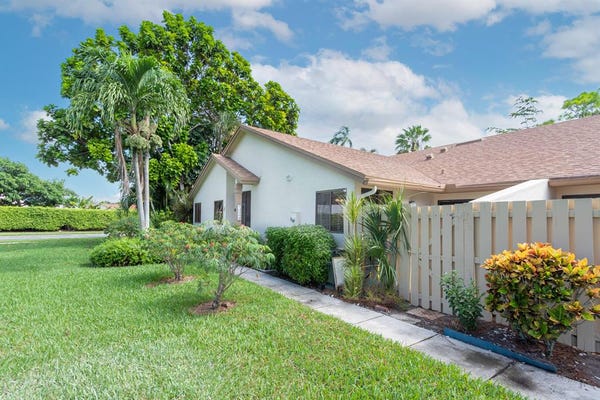 Property photo for 1320 NW 29th Avenue, #B, Delray Beach, FL