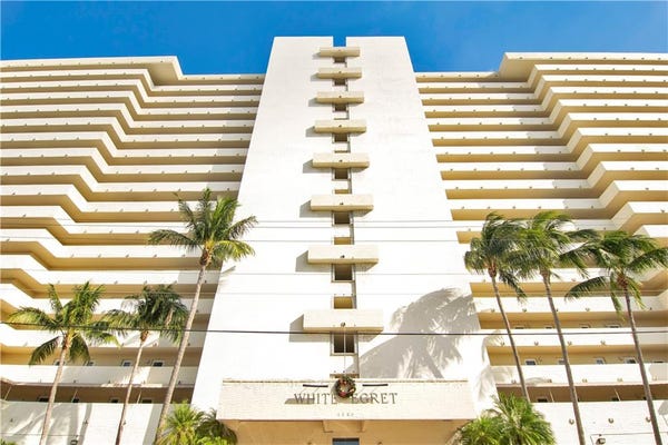 Property photo for 2200 NE 33rd Ave, #17C, Fort Lauderdale, FL