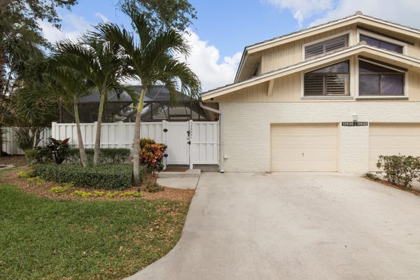 Property photo for 12636 Woodmill Drive, Palm Beach Gardens, FL