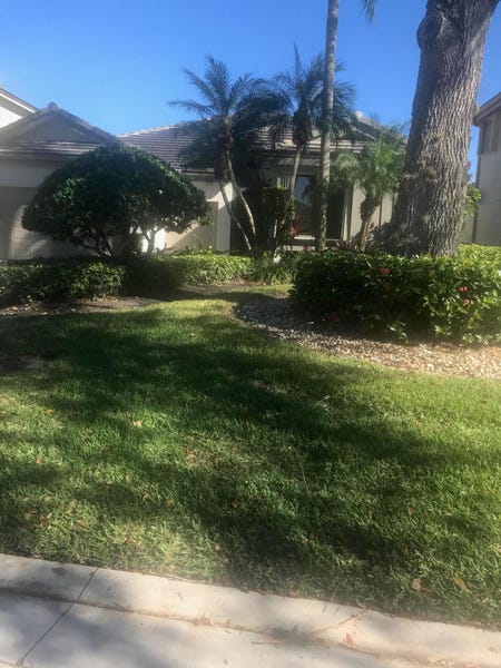 Recently Sold Properties in Frenchman's Creek, FL