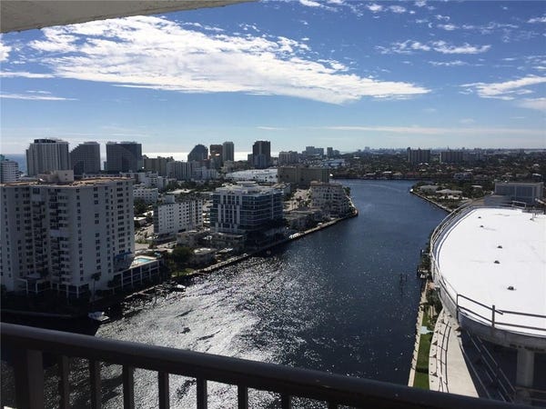 Property photo for 936 Intracoastal Dr, #7E, Fort Lauderdale, FL
