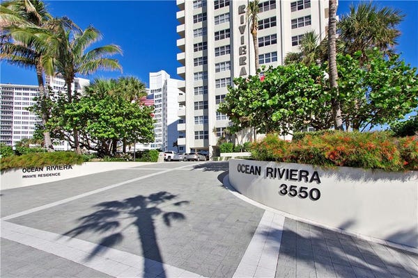 Property photo for 3550 Galt Ocean Dr, #901, Fort Lauderdale, FL