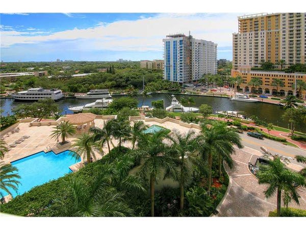 Property photo for 347 N New River Dr E, #1011, Fort Lauderdale, FL