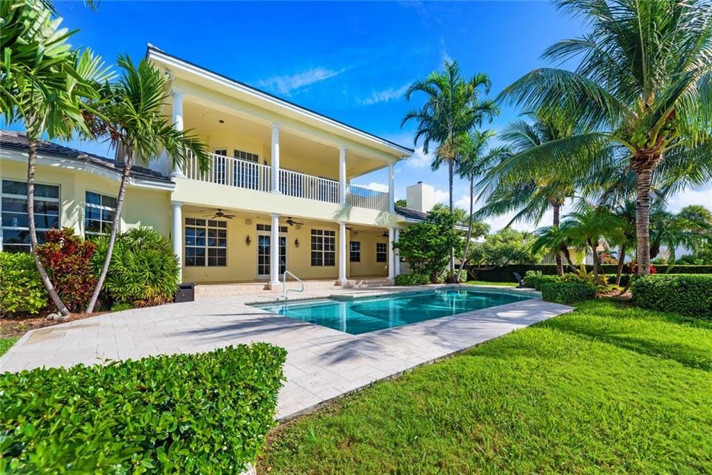 Sold: 733 Middle River Dr, Fort Lauderdale, FL 33304 | 4 Beds / 4 Full ...