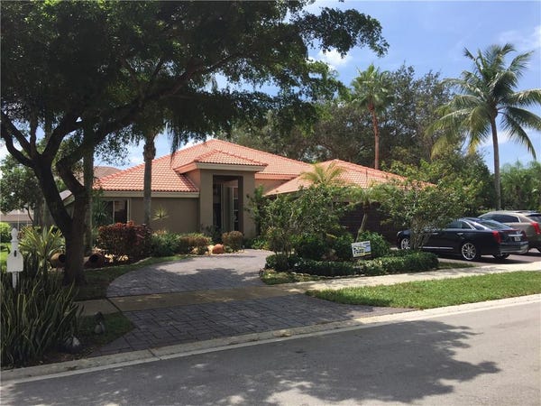 Property photo for 6780 NW 74th Ct, Parkland, FL