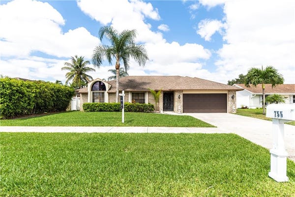 Property photo for 755 NW 41st Way, Deerfield Beach, FL