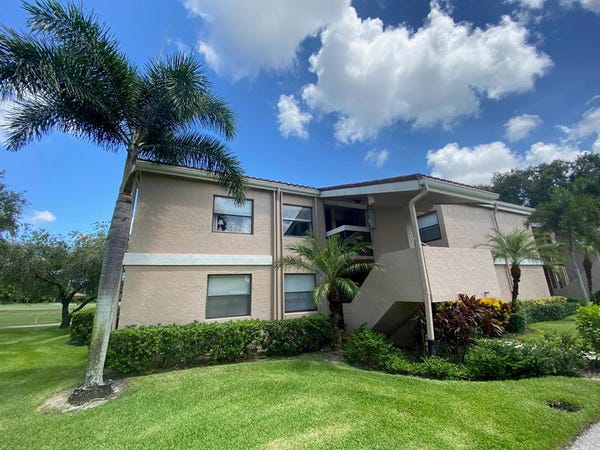 Property photo for 12962 Briarlake Drive, #202, Palm Beach Gardens, FL