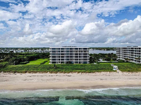 Property photo for 2100 S Ocean Boulevard, #207s, Palm Beach, FL