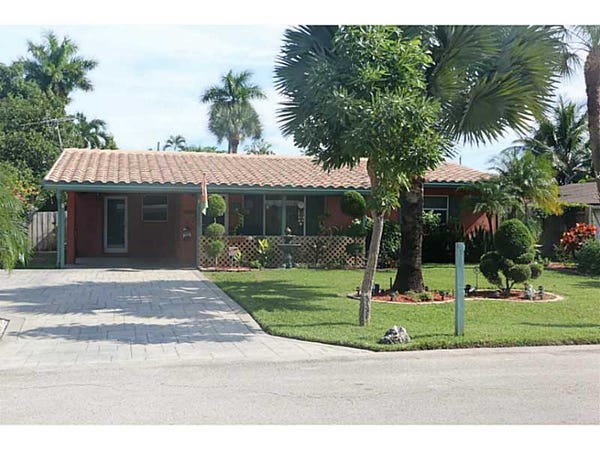 Property photo for 3220 NW 6TH AVE, Oakland Park, FL