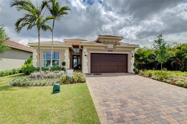 Property photo for 9722 Salty Bay Drive, Delray Beach, FL
