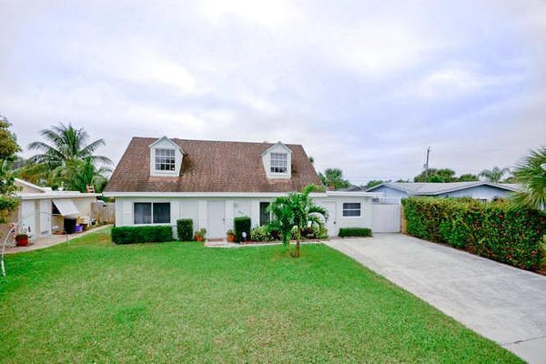 Property photo for 543 Ivy Avenue, Palm Beach Gardens, FL