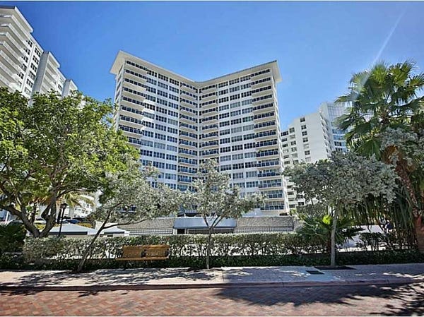 Property photo for 3700 Galt Ocean Dr, #1114, Fort Lauderdale, FL