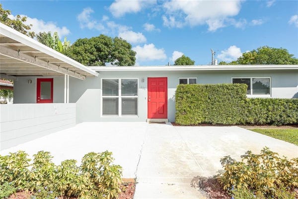Property photo for 801 NW 29th Court, Wilton Manors, FL
