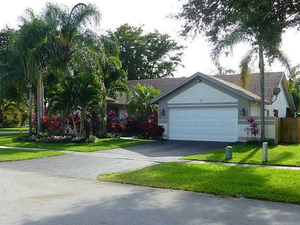 Property photo for 5795 SW 87TH AVE, Cooper City, FL