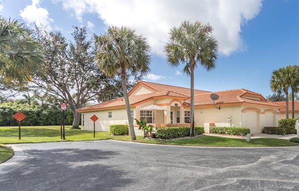 Property photo for 8052 Summer Shores Drive, Delray Beach, FL