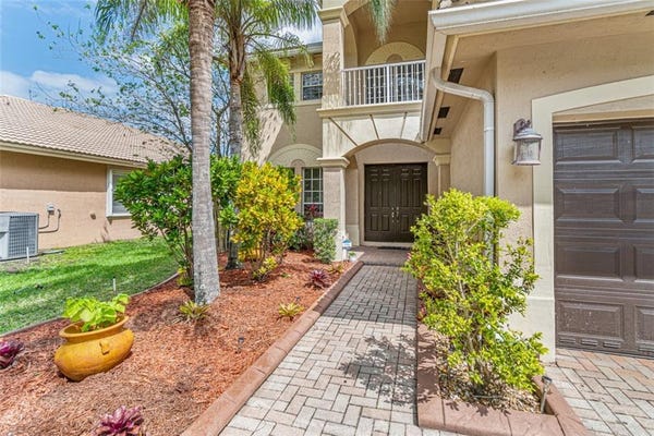 Property photo for 5209 SW 153rd Ave, Miramar, FL