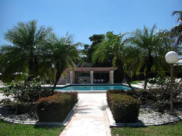 Property photo for 1104 Bahama Bnd, #D1, Coconut Creek, FL