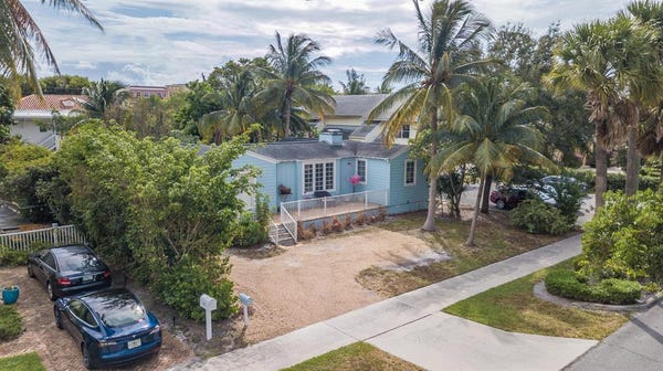 Property photo for 255 N Swinton Avenue, Delray Beach, FL