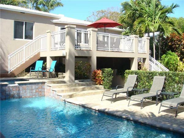 Property photo for 514 N VICTORIA PARK RD, Fort Lauderdale, FL