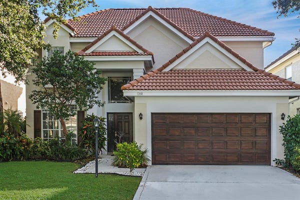 Property photo for 30 Princewood Lane, Palm Beach Gardens, FL