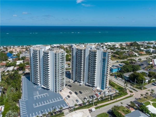 Property photo for 2715 N Ocean Blvd, #5B, Fort Lauderdale, FL