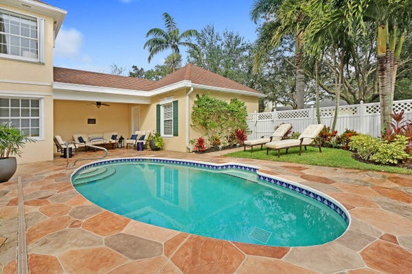 Property photo for 308 St Lucia Lane, Jupiter, FL