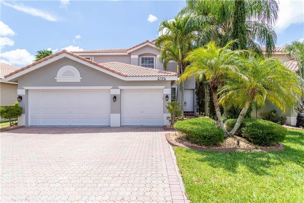 Property photo for 5325 NW 118th Ave, Coral Springs, FL