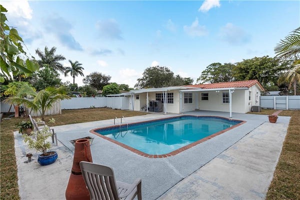Property photo for 3130 SW 16th Ct, Fort Lauderdale, FL