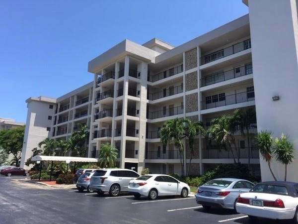 Property photo for 3000 N Palm Aire Dr, #106, Pompano Beach, FL