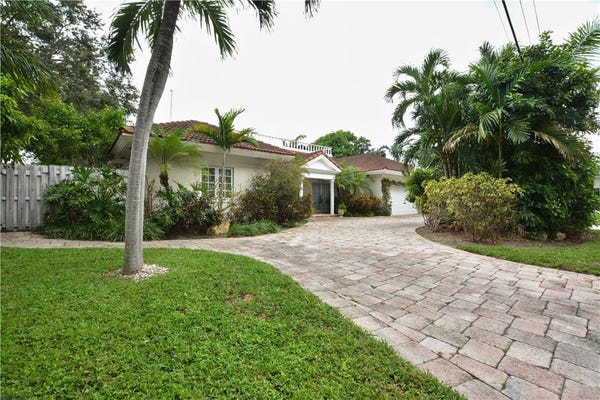 Property photo for 5510 BAYVIEW, Fort Lauderdale, FL