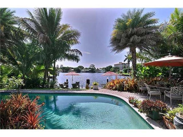 Property photo for 1920 NE 22ND TE, Fort Lauderdale, FL