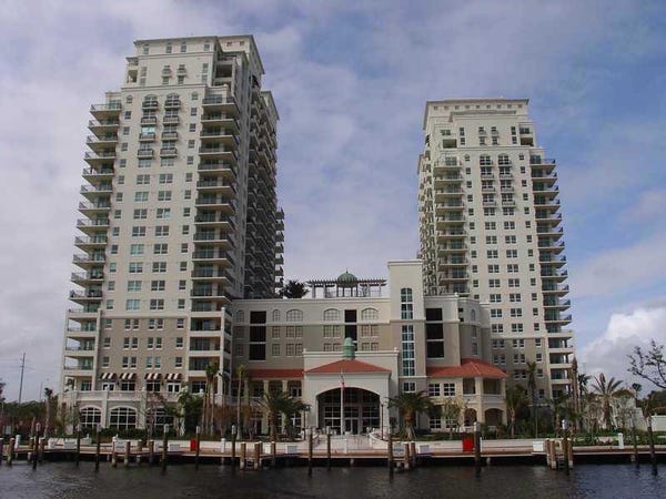 Property photo for 600 W LAS OLAS BL, #1204S, Fort Lauderdale, FL