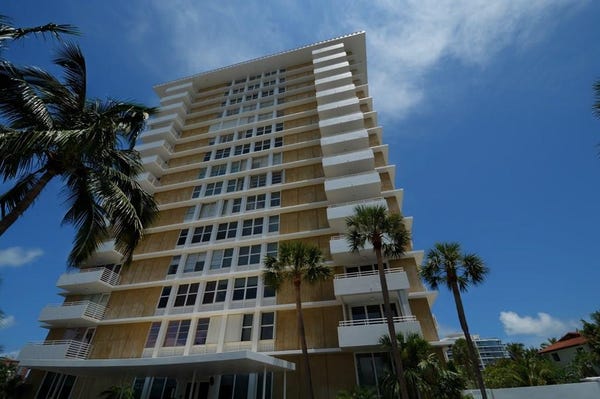 Property photo for 888 Intracoastal Dr, #10-F, Fort Lauderdale, FL