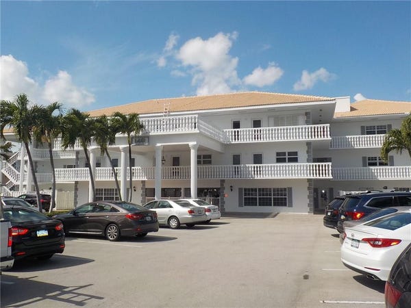 Property photo for 1461 S Ocean Blvd, #326, Lauderdale By The Sea, FL