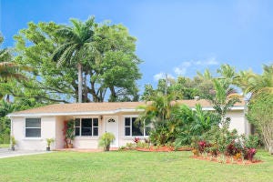 Property photo for 2601 Conroy Drive, North Palm Beach, FL