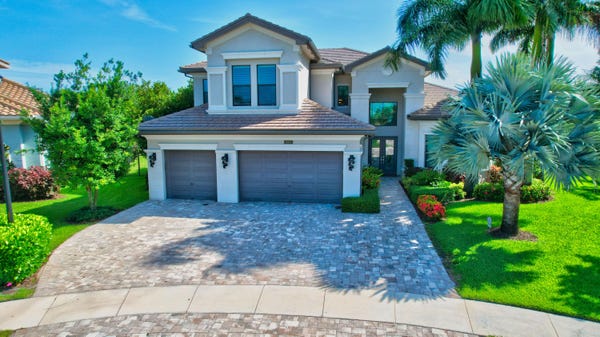 Property photo for 16865 Pierre Circle, Delray Beach, FL
