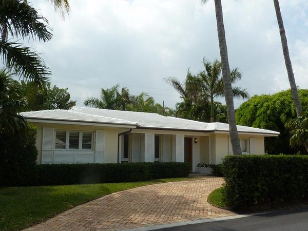 Property photo for 210 Via Linda, Palm Beach, FL