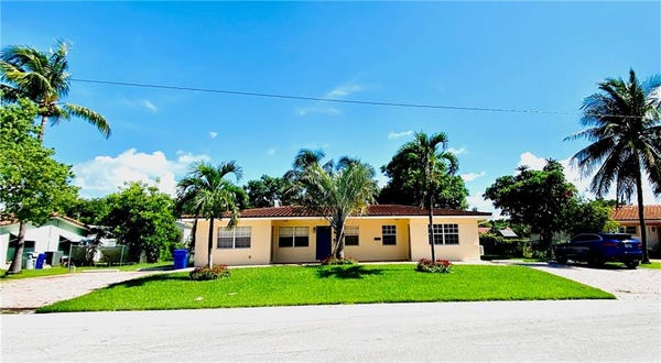 Property photo for 2601 NE 17th St, Pompano Beach, FL