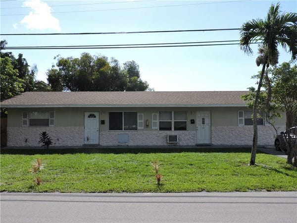 Property photo for 501 NE 16th St, Fort Lauderdale, FL