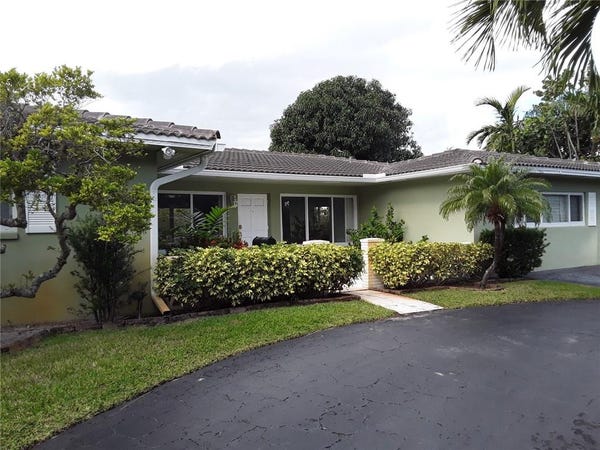 Property photo for 3633 NE 23rd Ave, Fort Lauderdale, FL