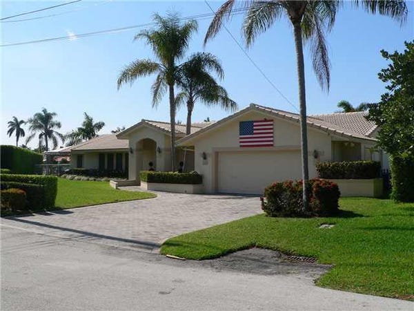 Property photo for 2420 NE 44TH CT, Lighthouse Point, FL