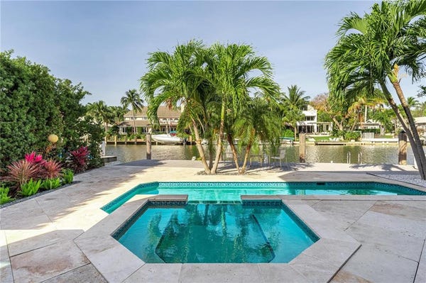 Property photo for 117 S Gordon Rd, Fort Lauderdale, FL