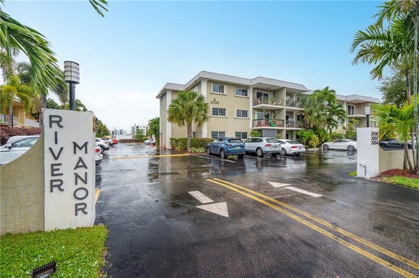 Property photo for 3000 NE 5th Ter, #302A, Wilton Manors, FL